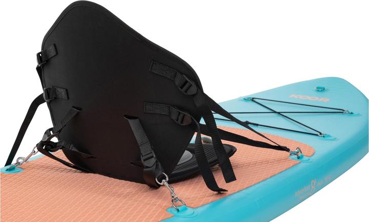 Produktbild Koor SUP-Sitz Comfort