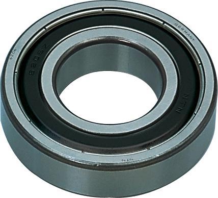 Produktbild SKF Rillenkugellager