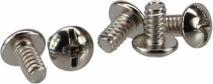 Produktbild InLine Schraubenset