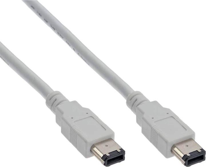Image du produit InLine Câble FireWire