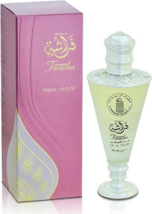 Produktbild Al Haramain Farasha - EDP - 50 ml (Eau de Parfum, 50 ml)