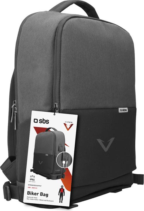 Immagine prodotto SBS Zaino per motociclisti
