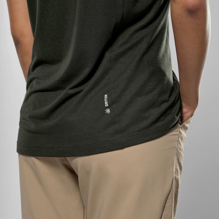 Actual product image Salewa Puez Dry Tank Top Da (36, S)