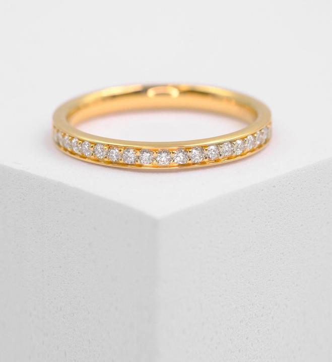 Actual product image Muau Mémoire (55, 950 Platinum)