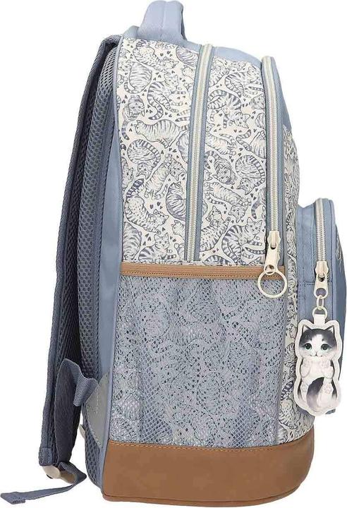 Actual product image Depesche TOPModel Schulrucksack TEAM TEDDY