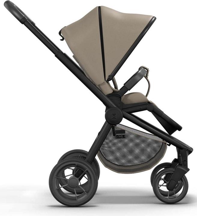 Actual product image Moon Buggy Moon Resea Sport Buggy