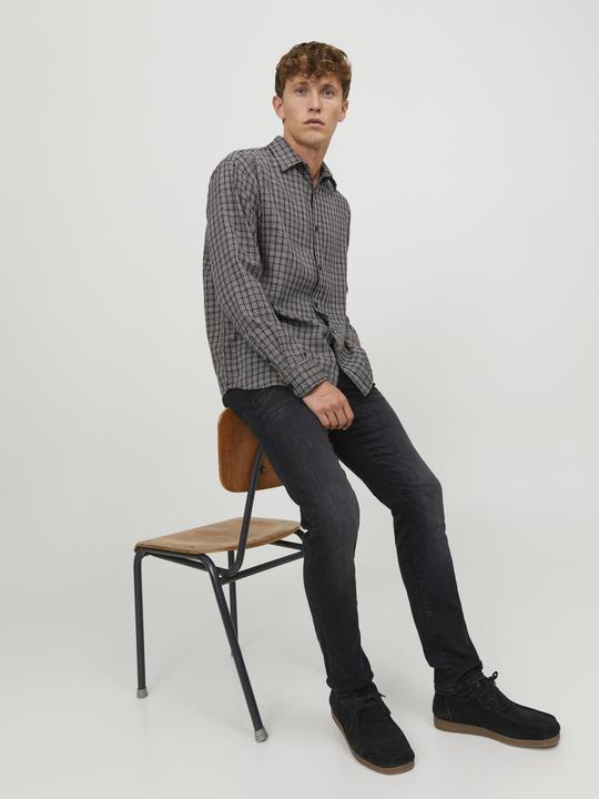 Actual product image Jack & Jones Glenn Icon 557 50SPS Slim Fit Jeans (W31/L30)