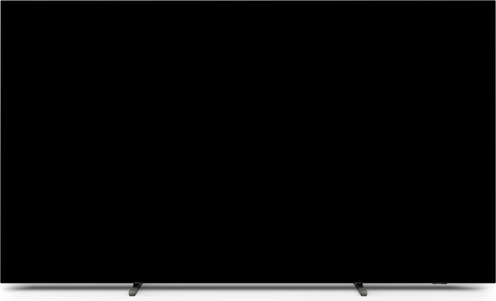 Image du produit Philips 77OLED808/12 (77", OLED808, OLED, 4K, 2023)