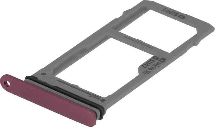 Immagine prodotto Avizar Supporto Sim di ricambio per Samsung S9, S9 Plus (Porta SIM, Galaxy S9+)