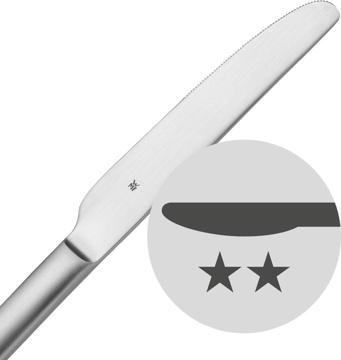 Actual product image WMF Alteo (60 Piece, Cutlery set)