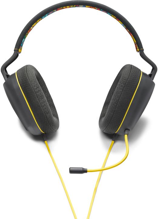 Image du produit PowerA NINTENDO SWITCH - Casque filaire (Filaire)
