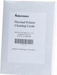 Actual product image Intermec Printer Cleaning Kit (Pack of 25)