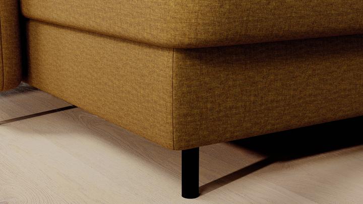 Produktbild ELTAP Berrto (Wohnlandschaft, 4-Sitzer, Bettsofa)