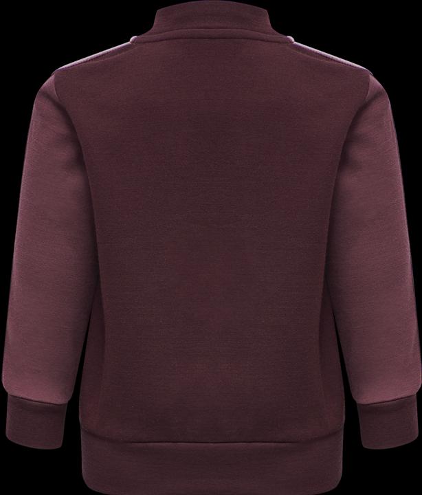 Actual product image hummel hmlWULBATO ZIP JACKET (104)