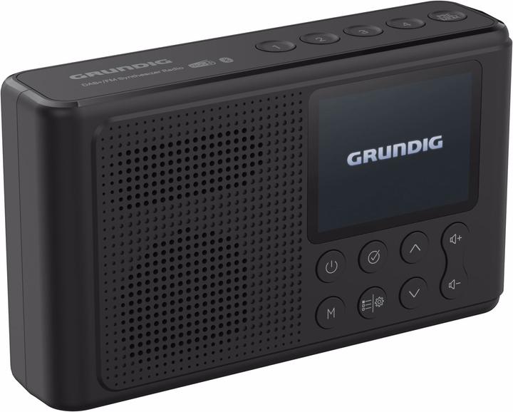 Grundig Music 6500 (DAB+, FM, Bluetooth)