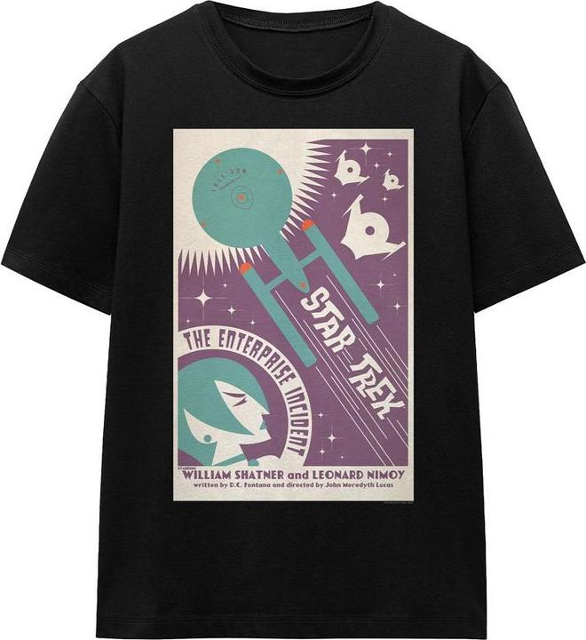 Produktbild The Original Series Episode 57 TShirt (M)