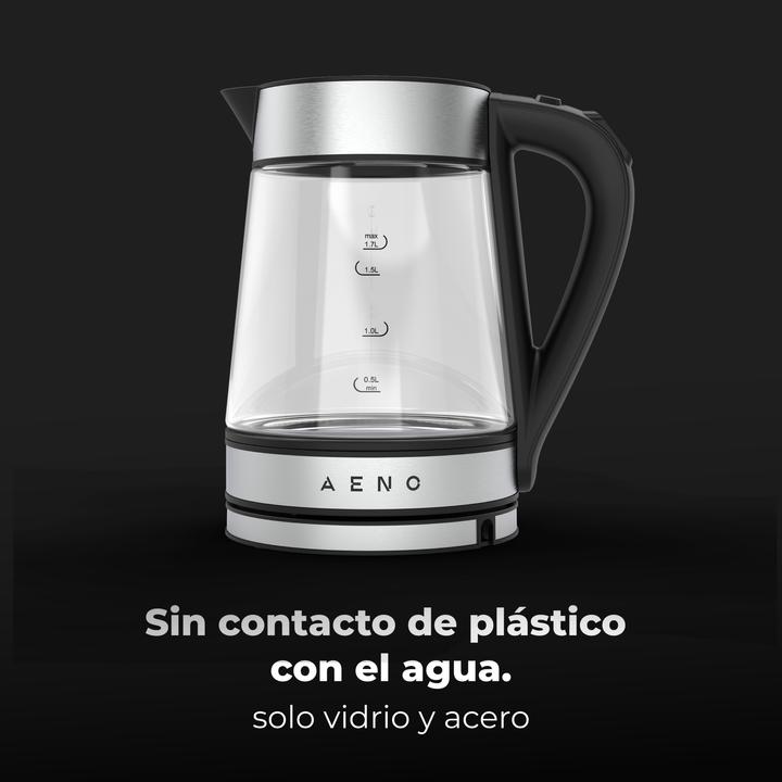 Actual product image Aeno EK1S (1.70 l)