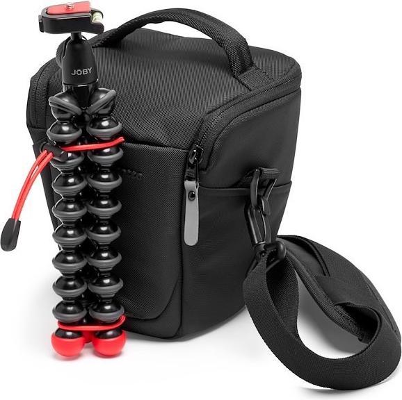 Image du produit Manfrotto Advanced Holster S III (Sac à bandoulière pour appareil photo, 2 l)