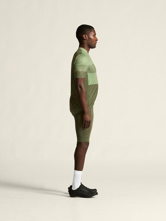 Actual product image Craft Core Endurance Logo Jersey (L)