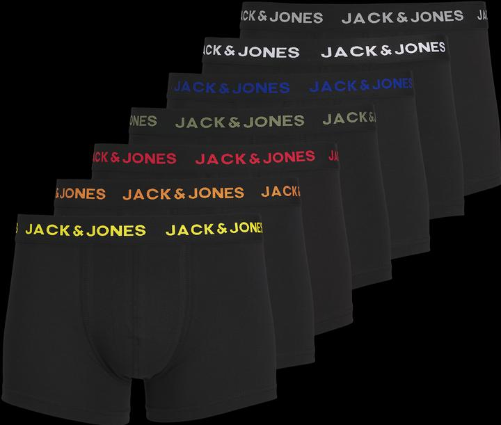 Produktbild Jack & Jones Basic (M, 7er Pack)