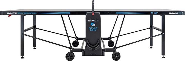 Actual product image Donic Style 1000 Outdoor
