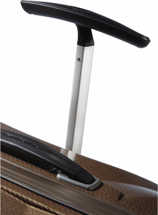 Actual product image Samsonite Lite Shock (73 l, M (50 - 90l))