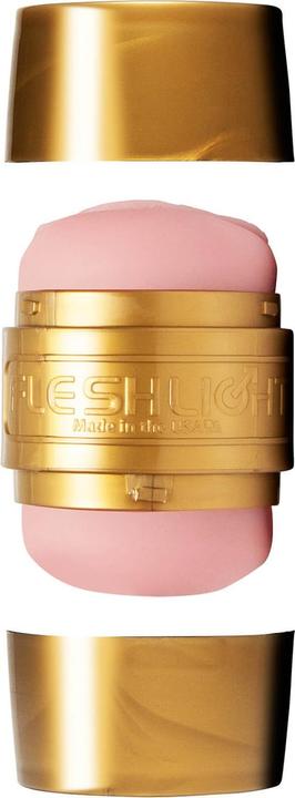 Actual product image Fleshlight Quickshot STU Lady & Butt