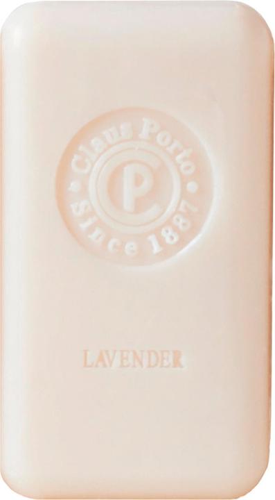 Produktbild Claus porto Lavandre Lavender Soap (Hartseife)