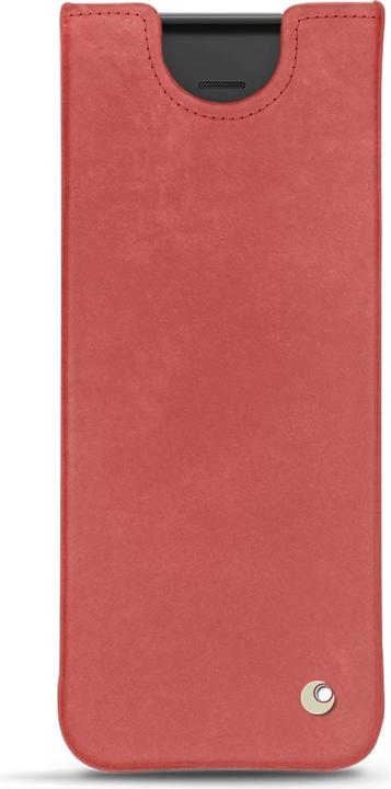 Cerise vintage ( Pantone #a6302e )