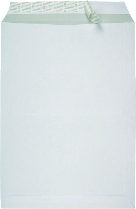 Produktbild Mailmedia Versandtasche B5 HK 90g weiss (1 x)