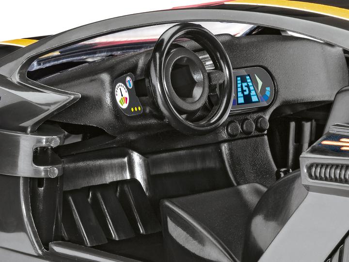 Image du produit Revell Racing Car, noir