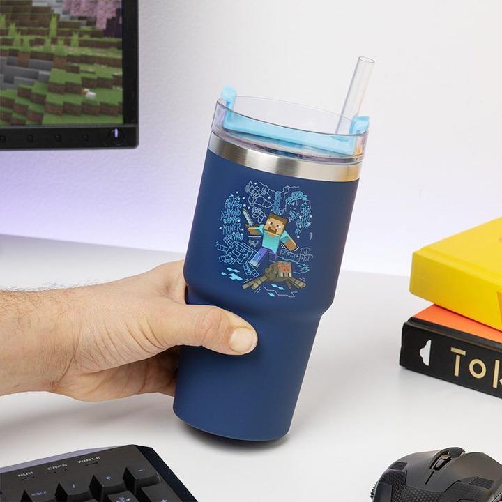 Image du produit Paladone Products Minecraft Gamer Cup