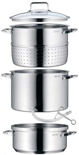 Produktbild Kelomat Dampfentsafter