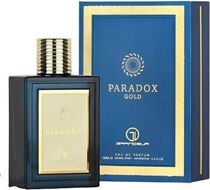 Grandeur Elite Grandeur - Paradox Gold - EDP - Volume: 100 ml (Eau de Parfum, 100 ml)