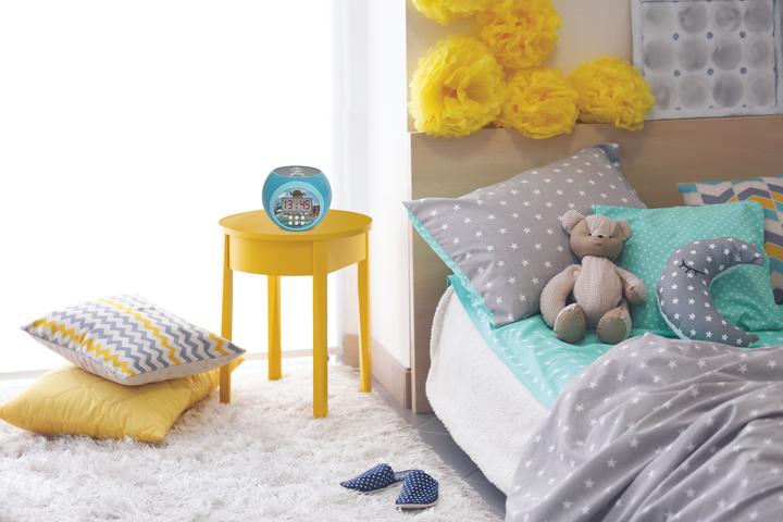 Productafbeelding Lexibook Moana - Projectiewekker (RL977VN)