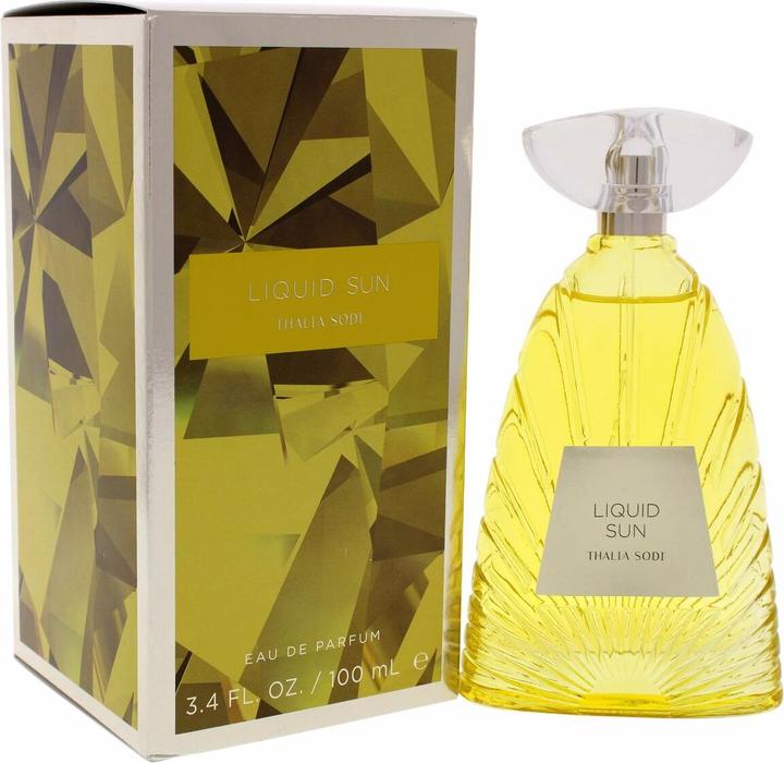 Thalia Sodi Liquid Sun (Eau de Parfum, 100 ml)