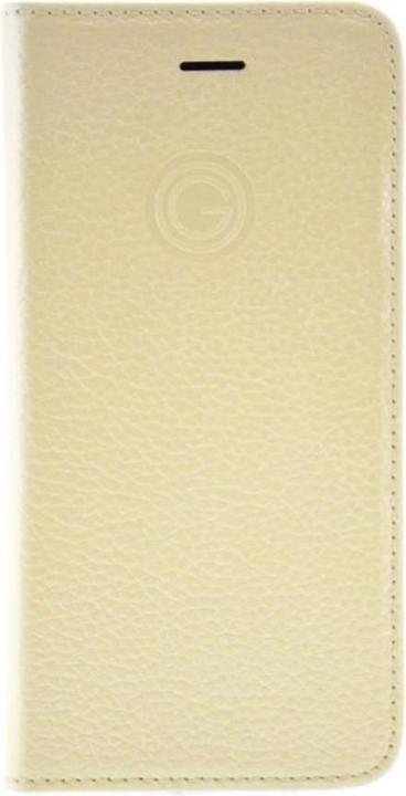 Mike Galeli Leather Case (Apple iPhone 8, Apple iPhone 7, Apple iPhone 6, Apple iPhone SE (2nd Gen))