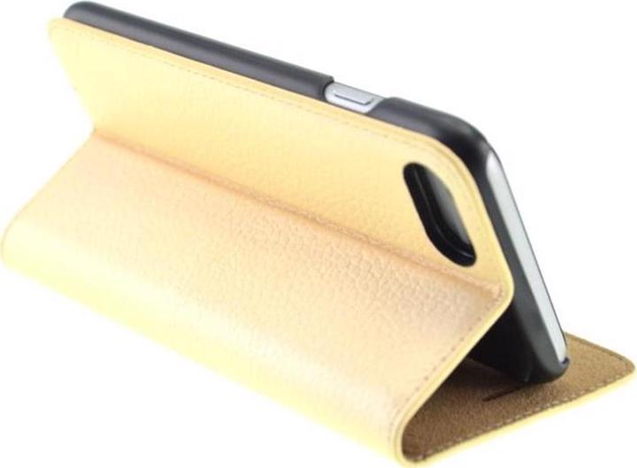 Actual product image Mike Galeli Leather Case (Apple iPhone 8, Apple iPhone 7, Apple iPhone 6, Apple iPhone SE (2nd Gen))