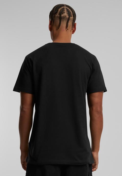 Actual product image Merchcode Footballs Coming Home Integrity, Respect, Community Tee - 139867 (XL)