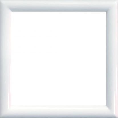 Actual product image Diamond Dotz Original Diamond Painting "Shark Ahoy!" 9.5 x 9.5 cm with picture frame, 414 Diamond M