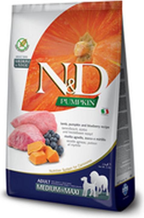 Farmina Pumpkin (Adulto, 1 pz., 12000 g)