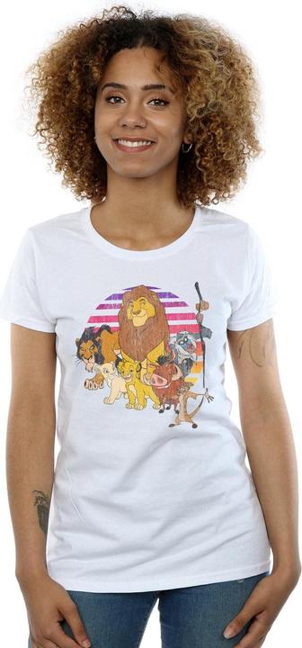 Produktbild Disney The Lion King Pride Family TShirt (XL)