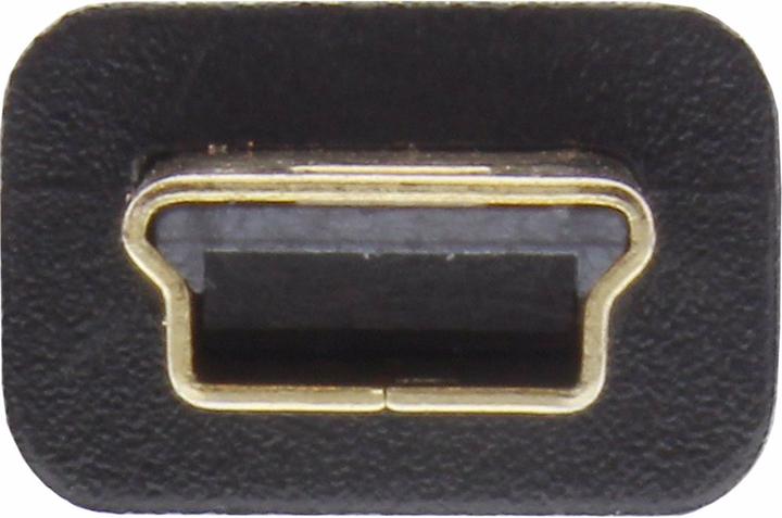 Immagine prodotto InLine Cavo mini USB 2.0 (1.50 m, USB 2.0)