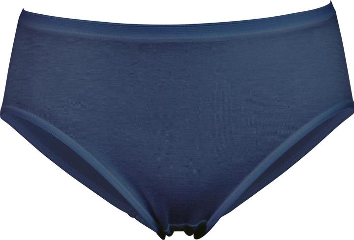 Actual product image Erwin Müller Ladies hipster briefs 2-pack (42, pack of 2)