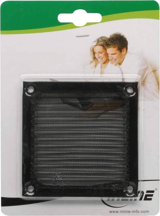 Productafbeelding InLine Ventilatorrooster