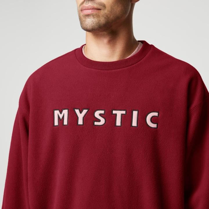 Produktbild Mystic The Heat Box Crew (L)