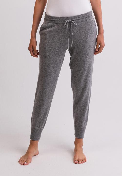 Actual product image Cash-Mere Kaschmir Yogahose (XS)