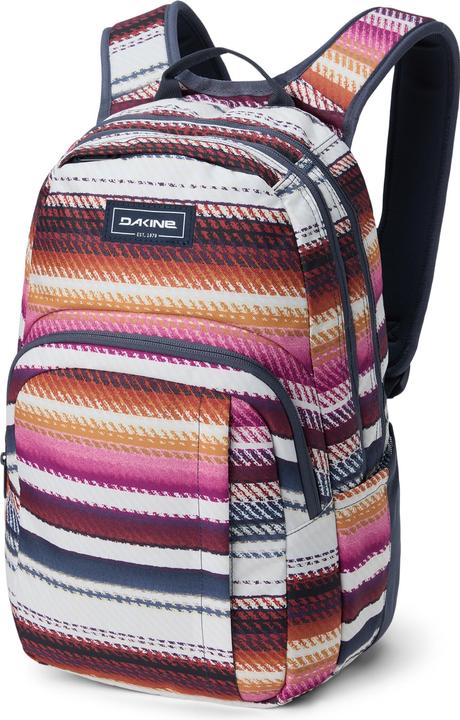 Image du produit Dakine Sac à dos CAMPUS M 25L BLANK.STRIPE (25 l)