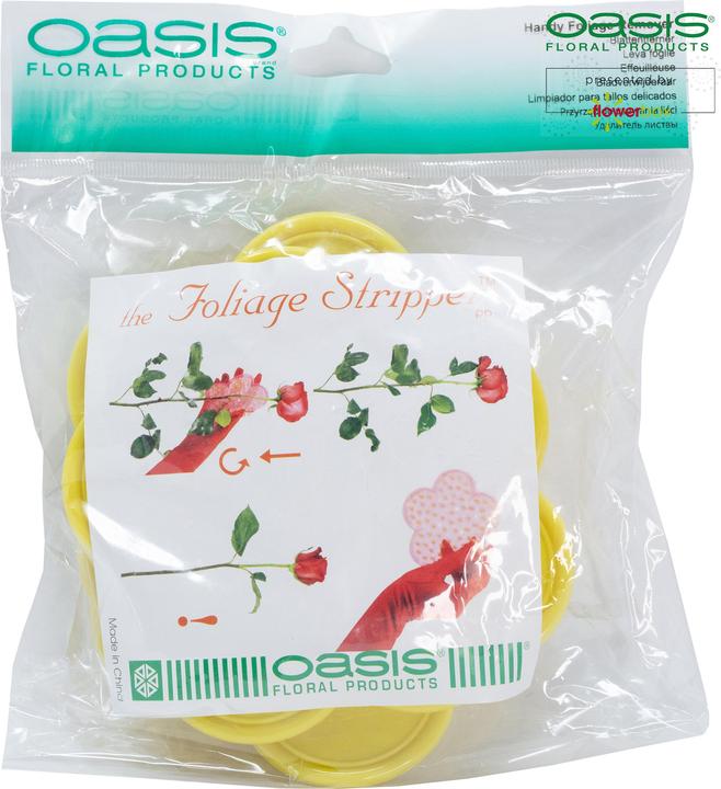 Actual product image Oasis Leaf and thorn remover
