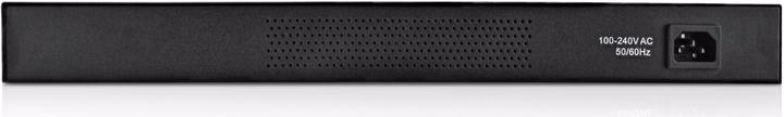 Produktbild InLine Gigabit Netzw. Switch 24-Port (24 Ports)